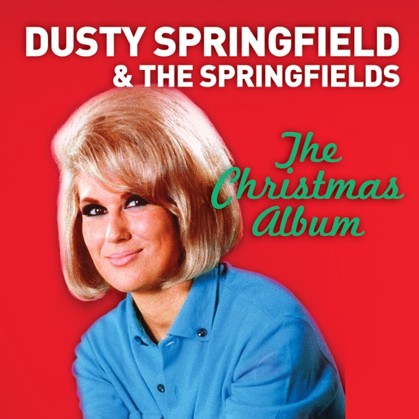 The Christmas Album album cover