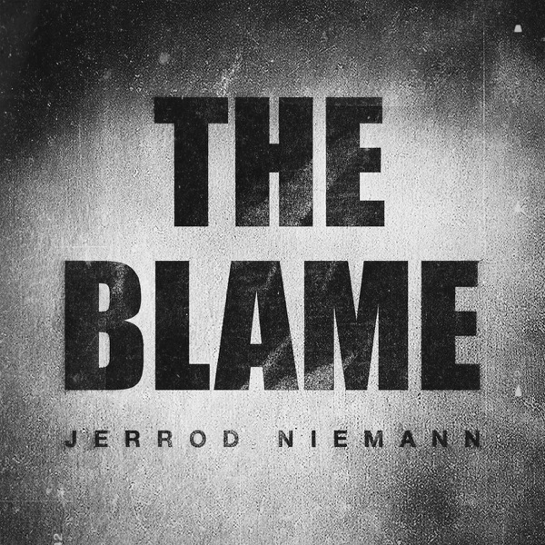 The Blame - Single album cover