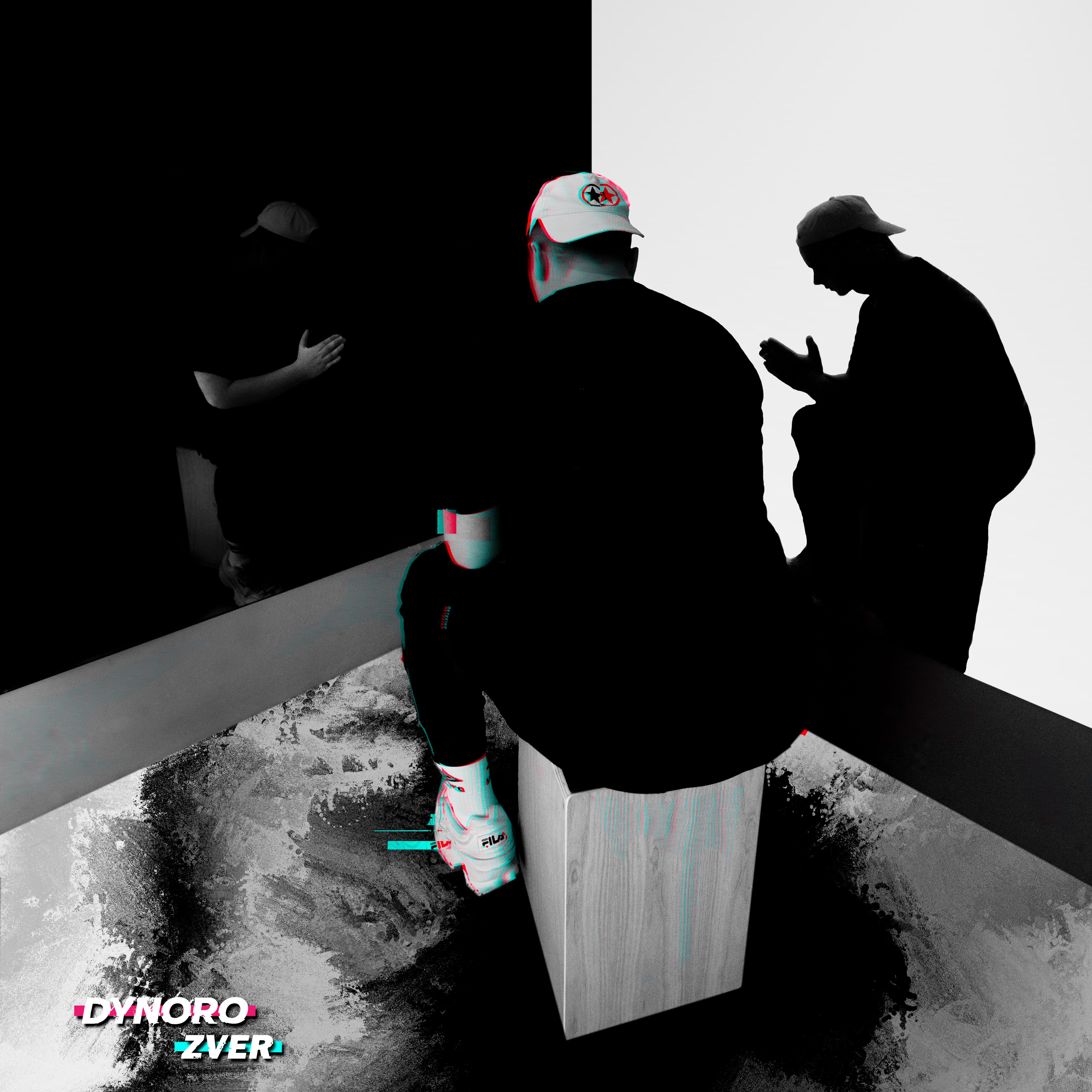 Zver - Single album cover