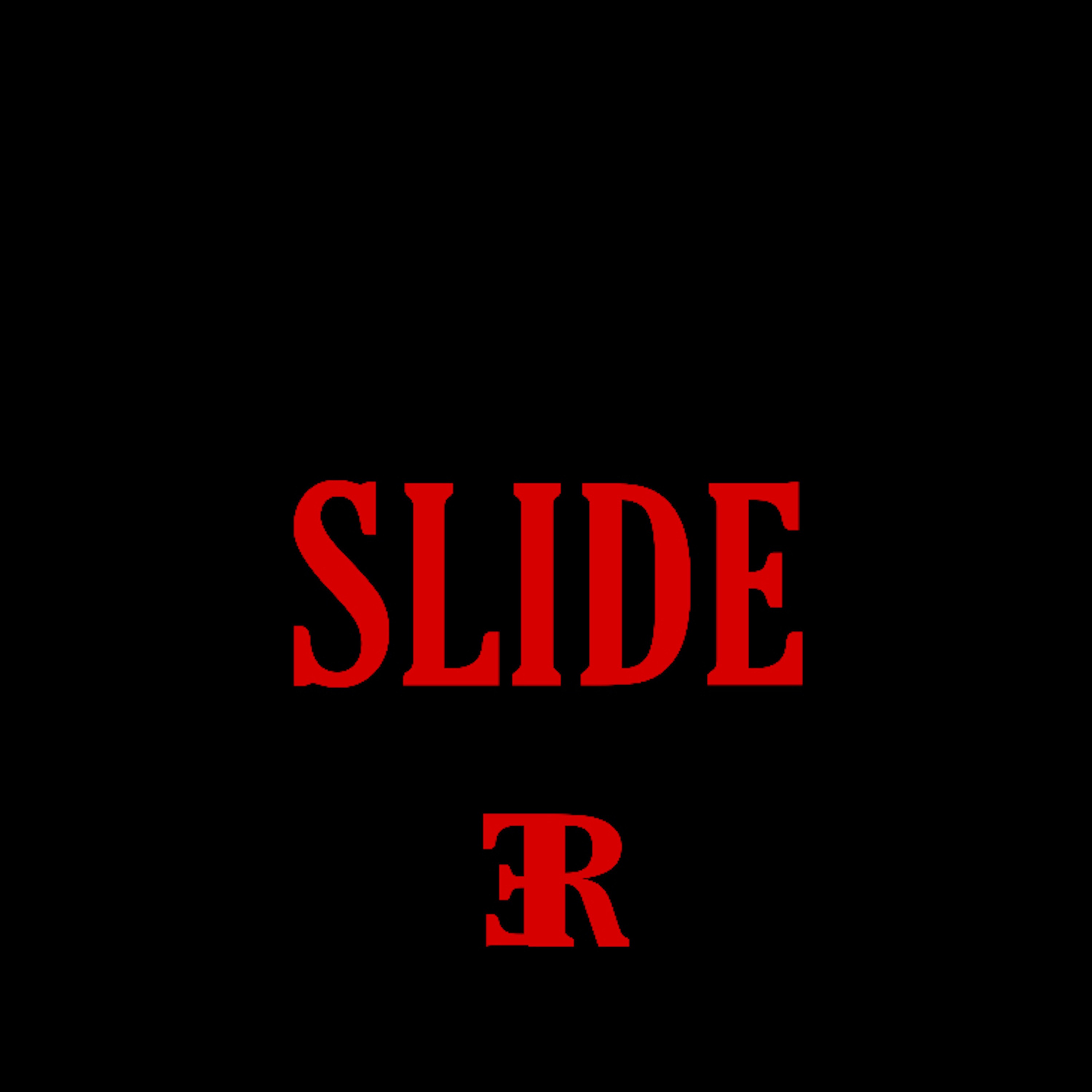 Slide - Single album cover