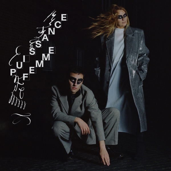 Puissance femme (with Stephanie Lange from Saâda Bonaire) - Single album cover