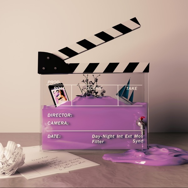 Action! (feat. GRAY) - Single album cover