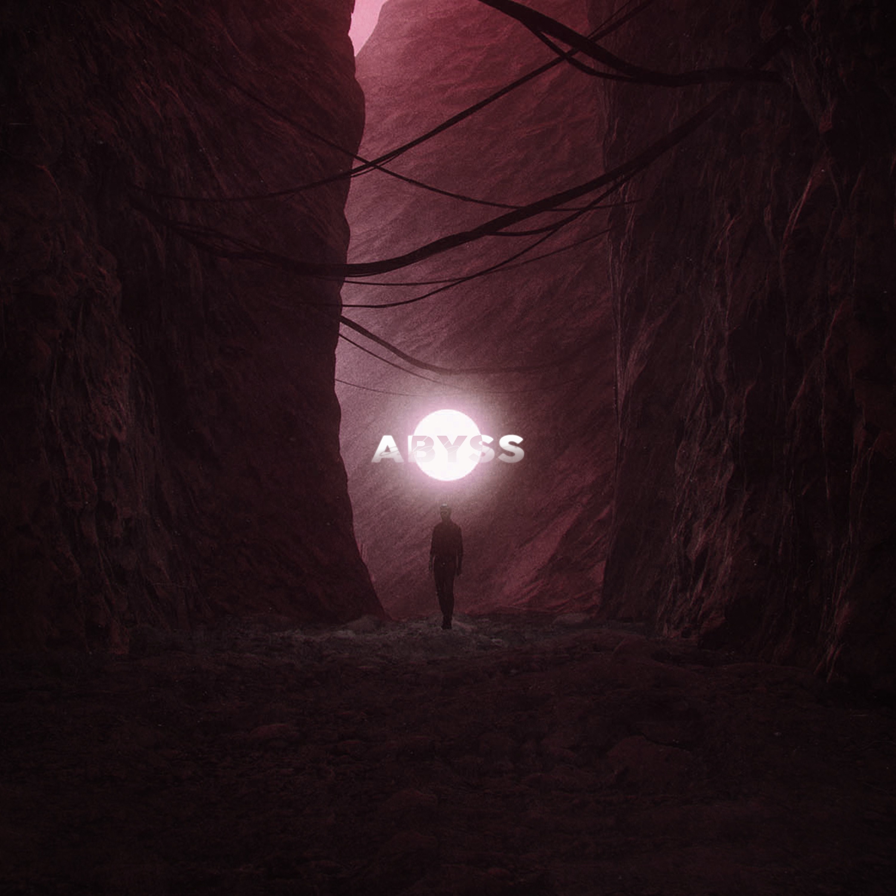 Abyss - Single album cover