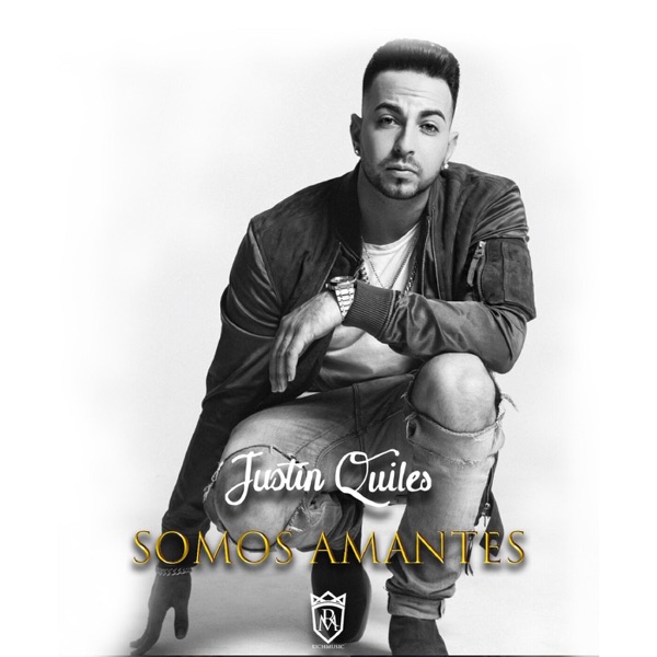 Somos Amantes - Single album cover