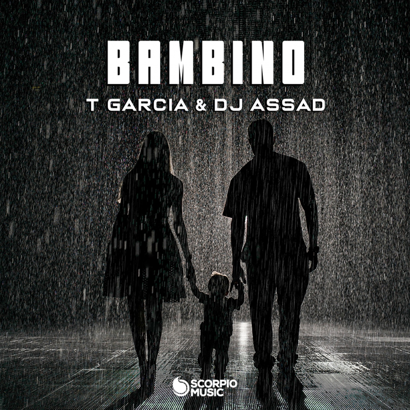 Bambino - Single album cover
