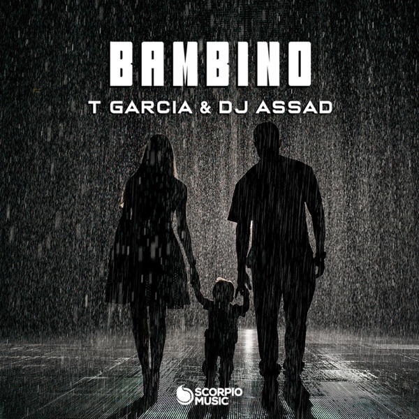 Bambino - Single album cover