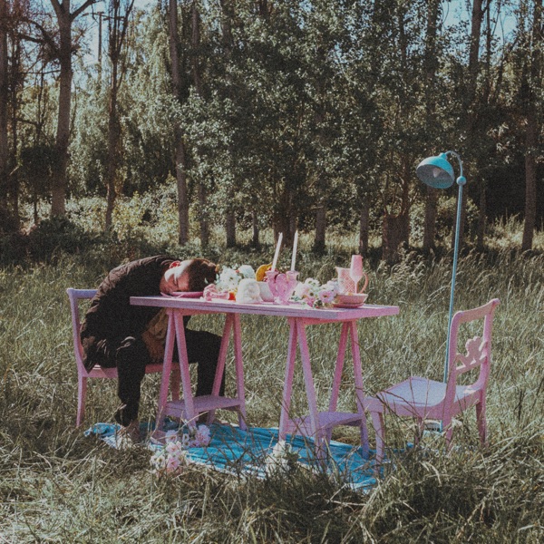 Mariao - Single album cover