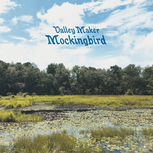 Mockingbird - Single album cover