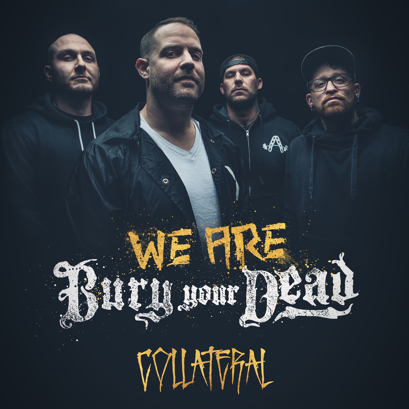 Collateral - Single album cover