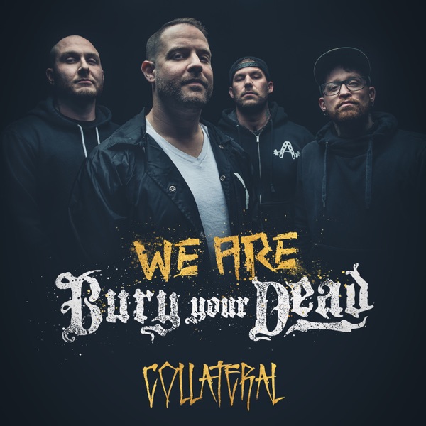 Collateral - Single album cover