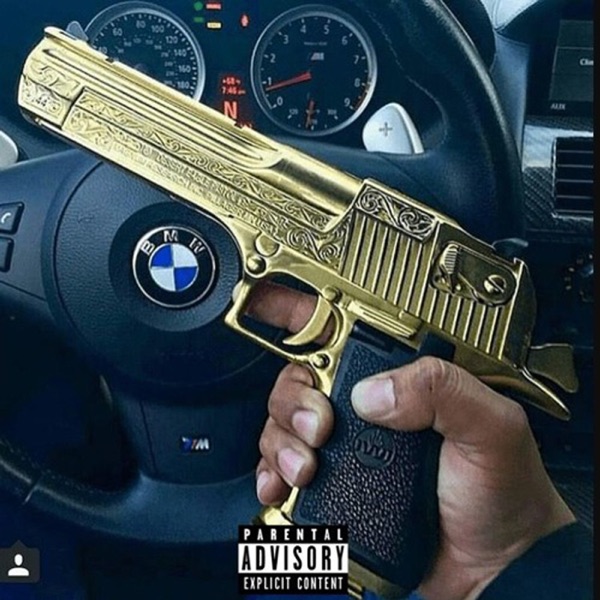 Militia Boys (feat. Shakewell & Craig Xen) - Single album cover