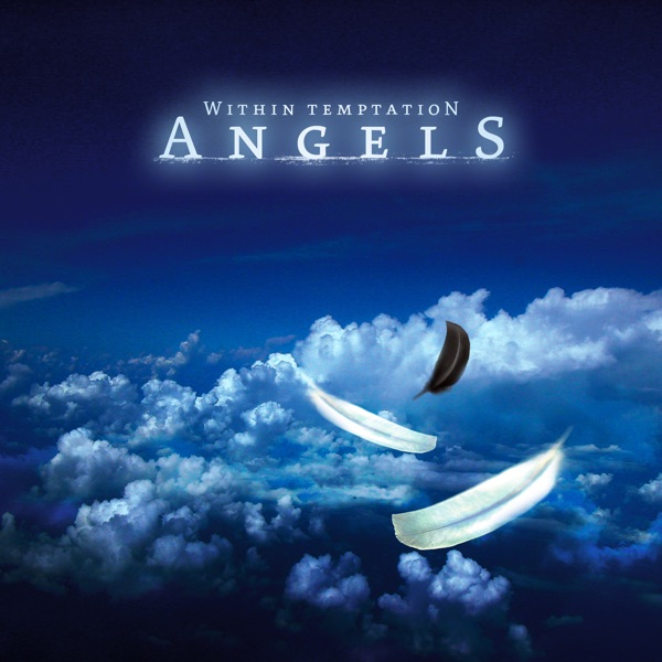 Angels - EP album cover