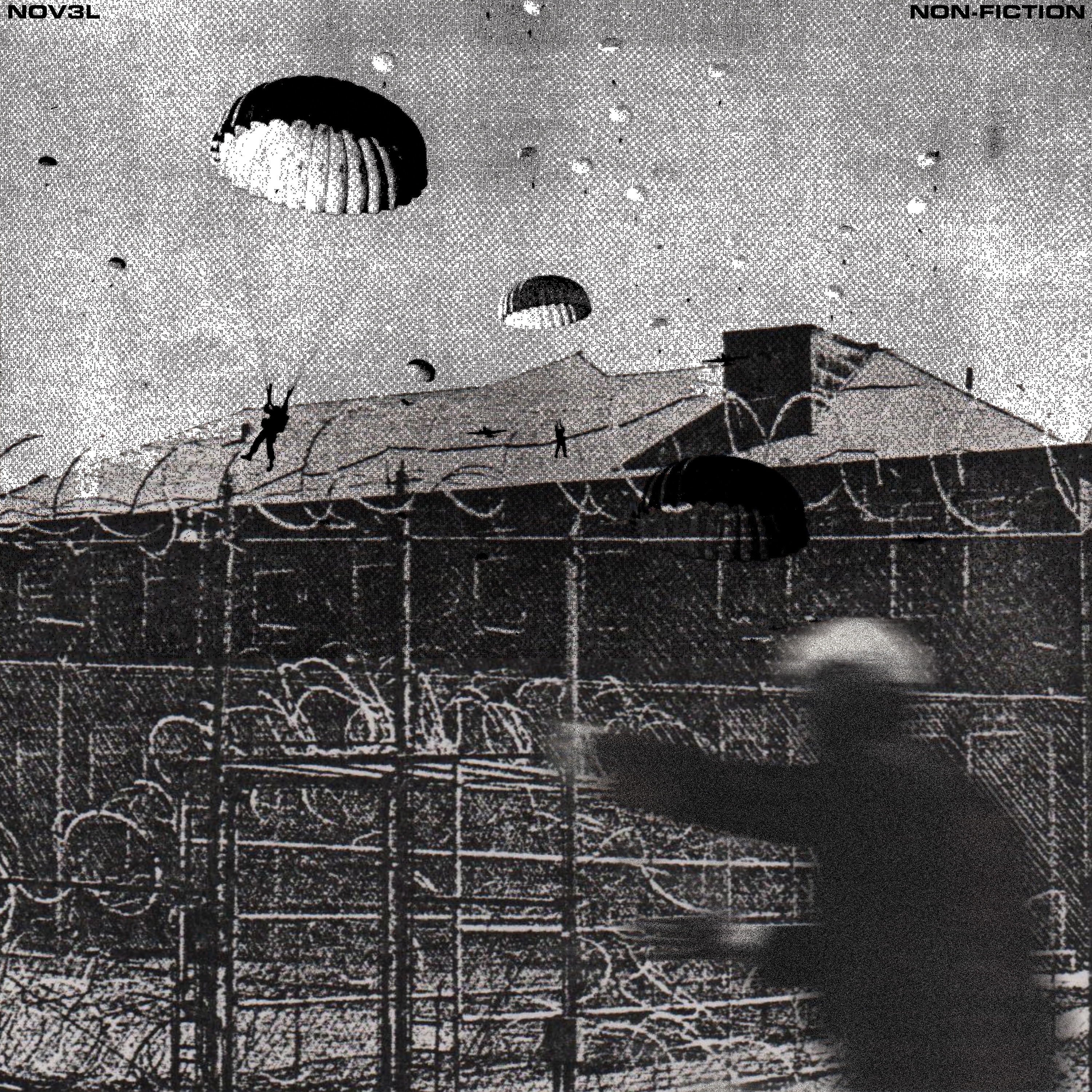 GROUP DISEASE - Single album cover