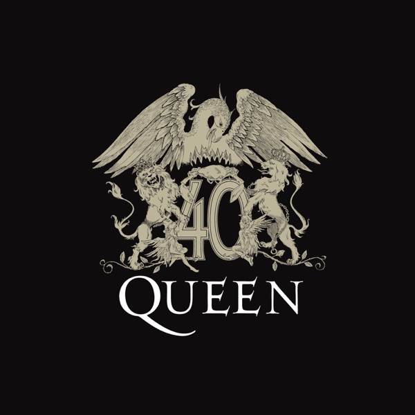 Queen 40: Limited Edition Collector's Box Set, Vol. 1 album cover