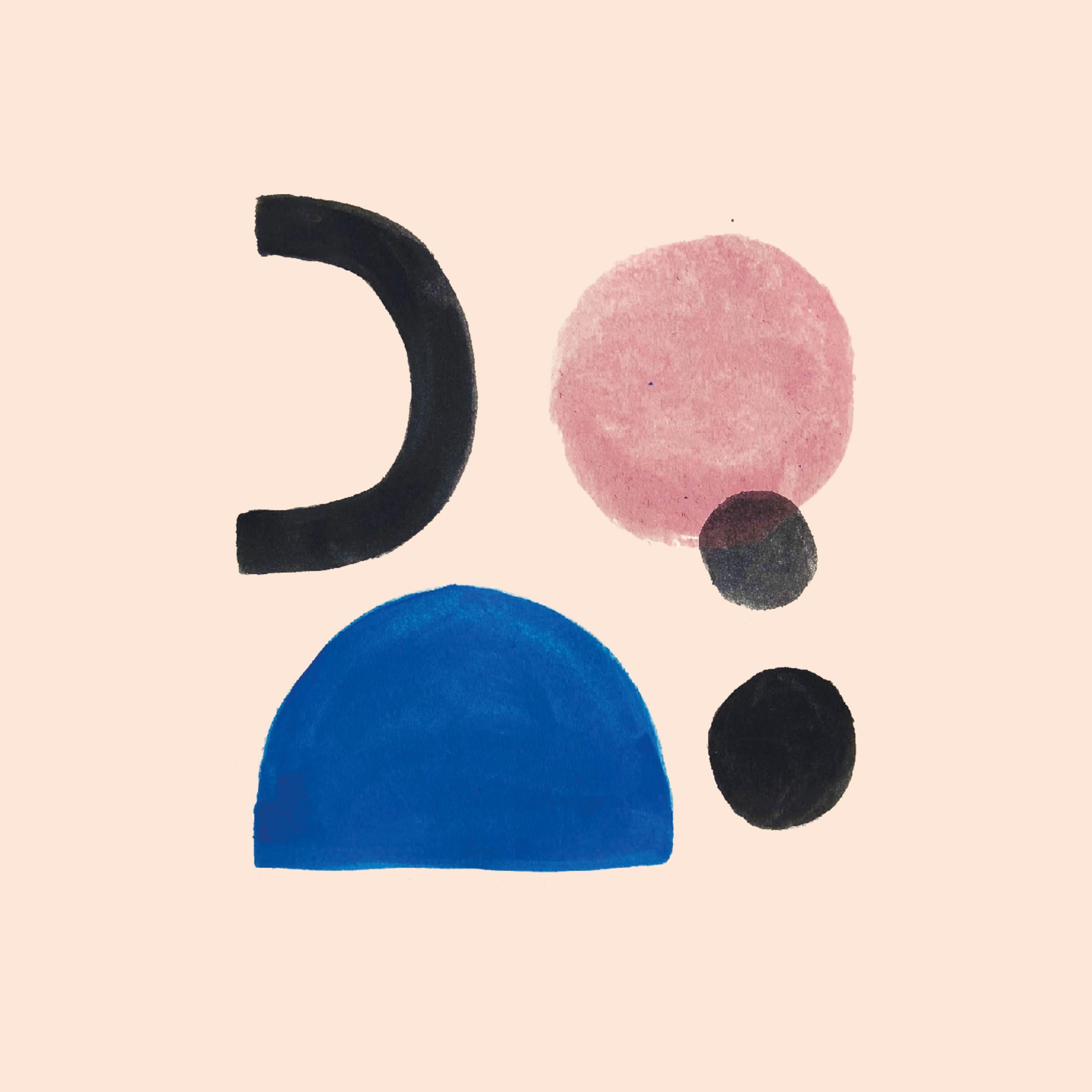 Honing - EP album cover