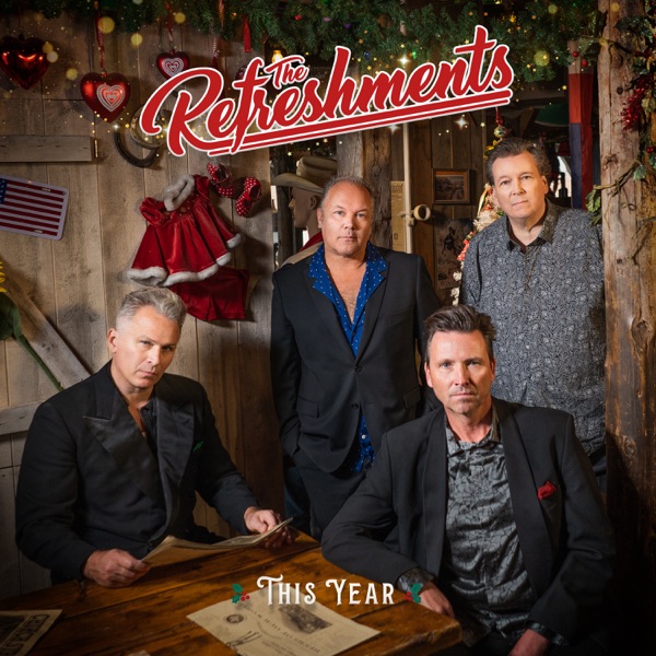 This Year - Single album cover