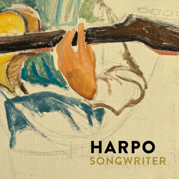 Songwriter - Single album cover