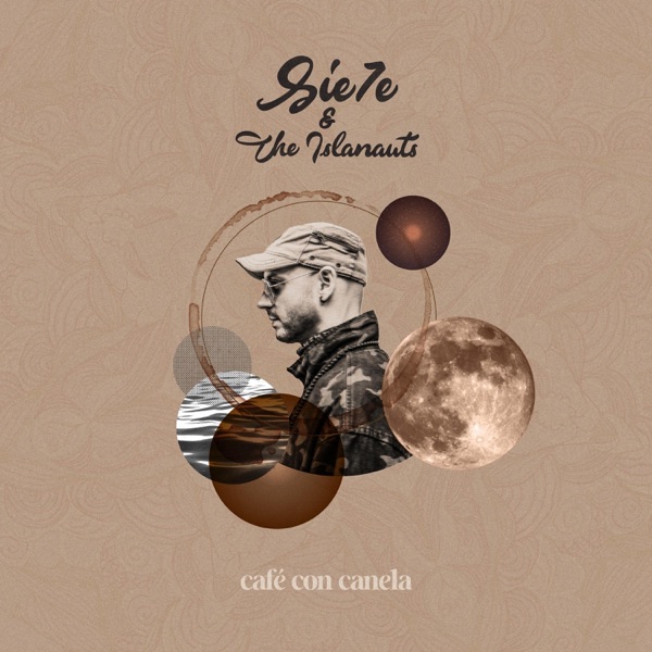 Café Con Canela - Single album cover