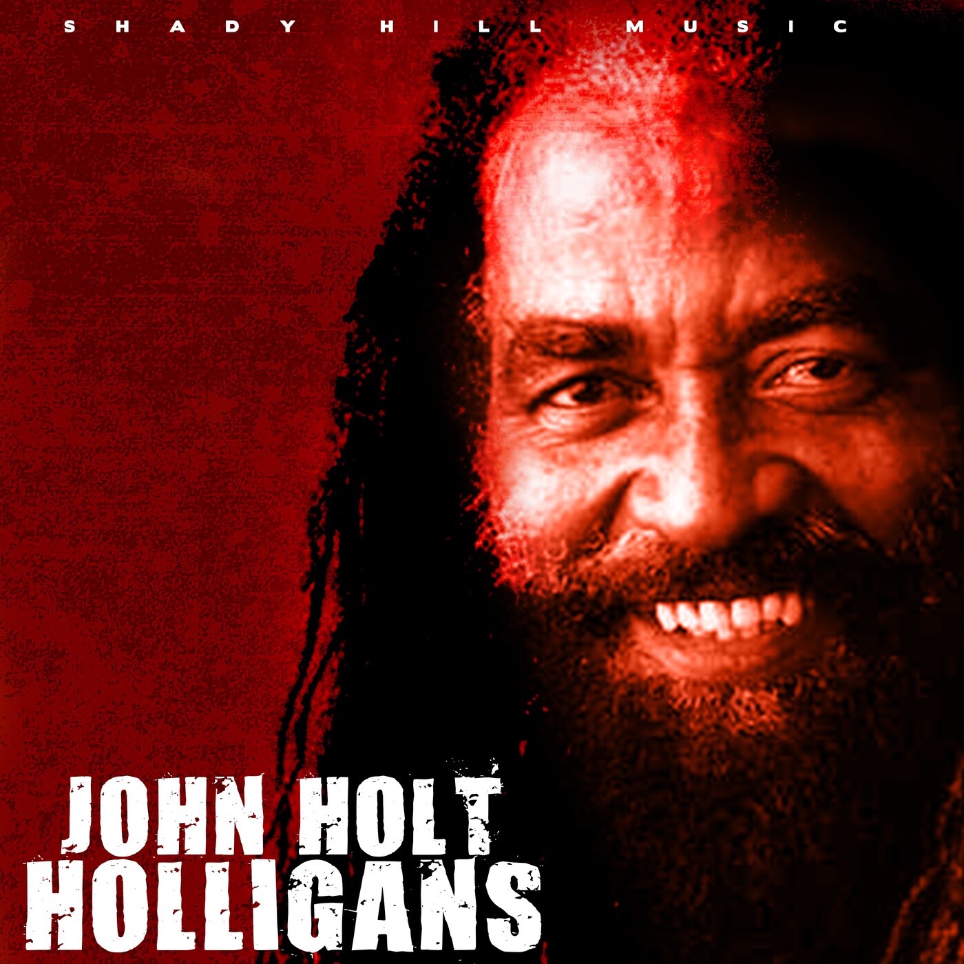 Holligans - Single album cover