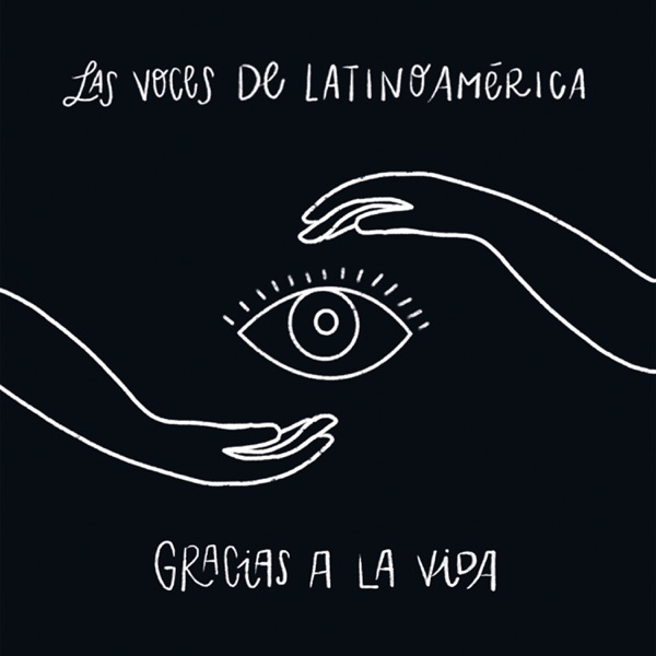 Gracias a la Vida - Single album cover