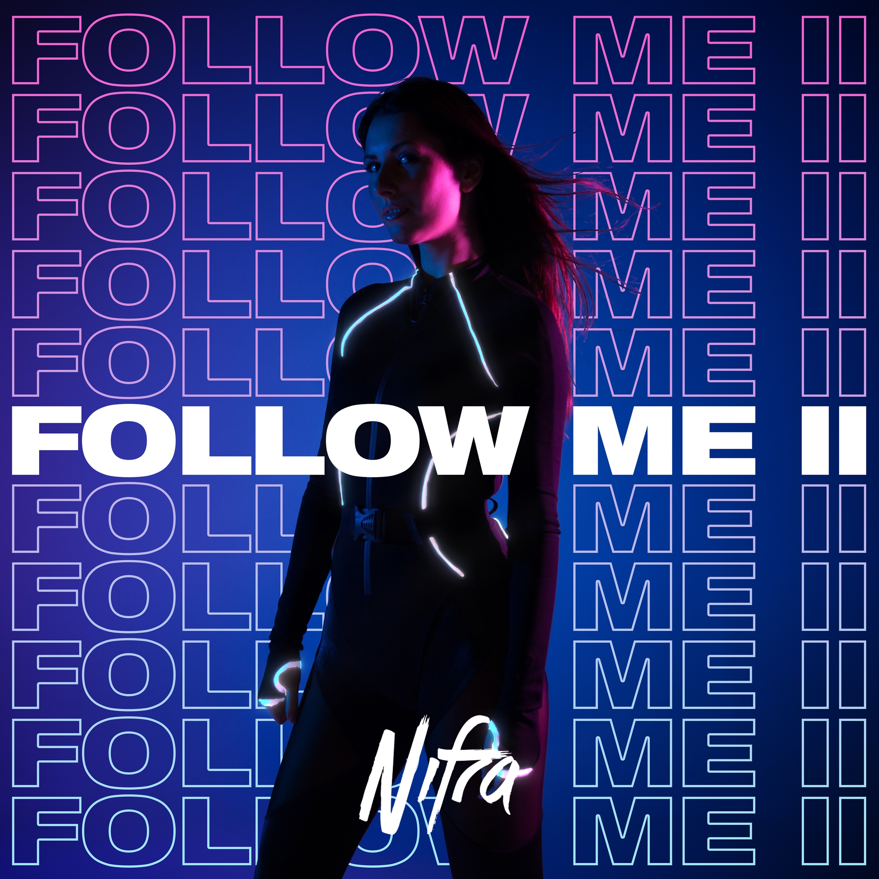 Follow Me 2 album cover