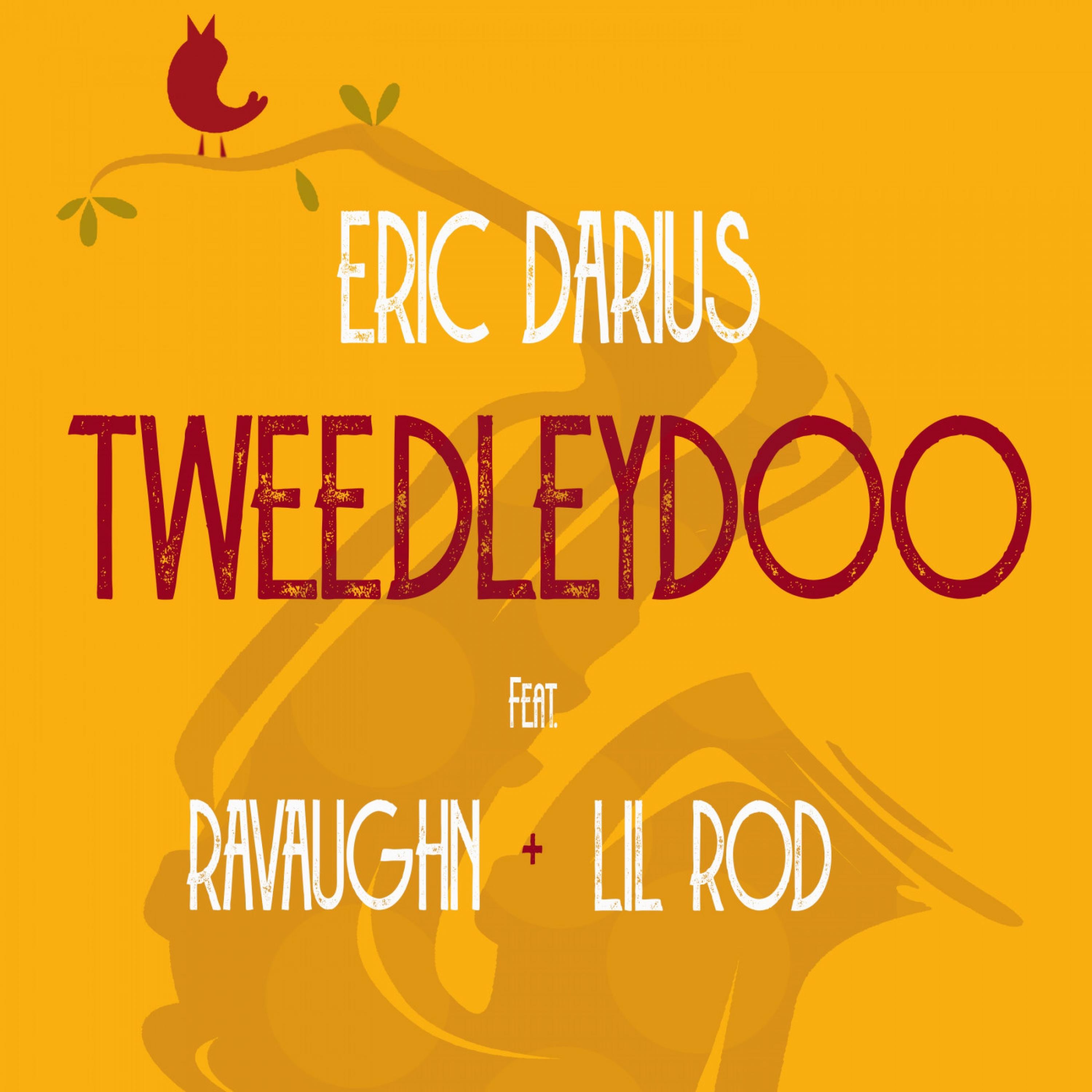 Tweedleydoo - Single album cover