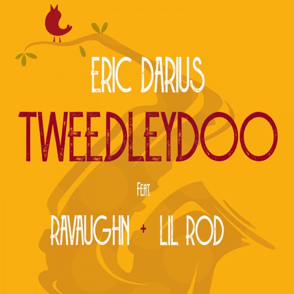 Tweedleydoo - Single album cover