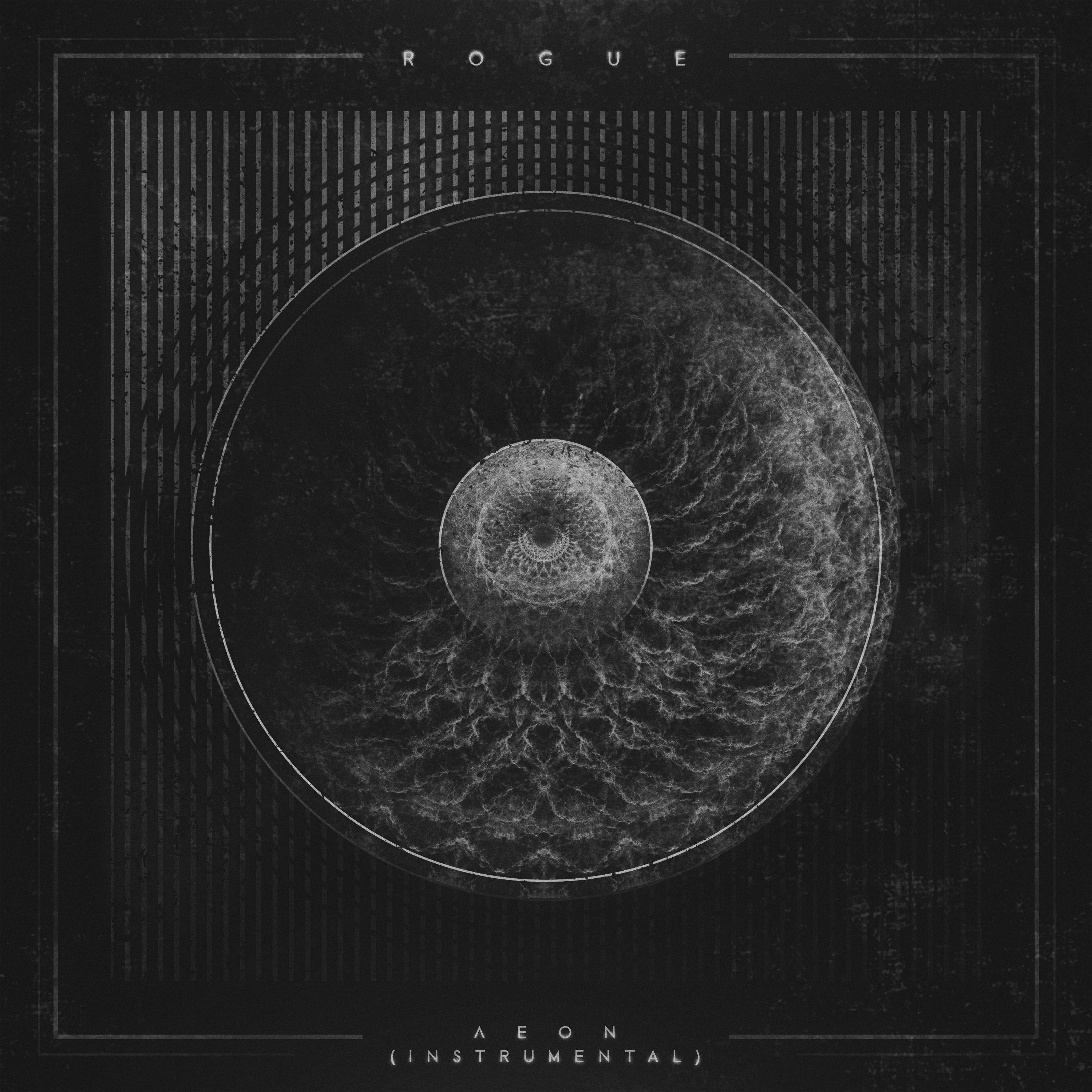 Aeon (Instrumental) - EP album cover