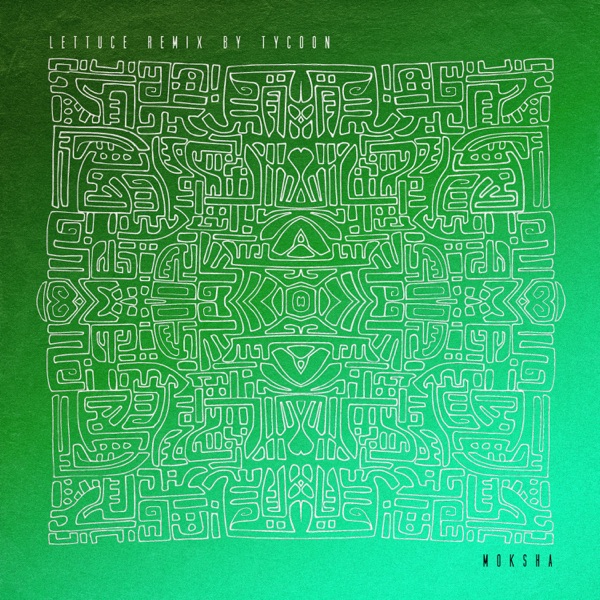 Moksha (Tycoon Remix) [feat. Mackenzie] - Single album cover