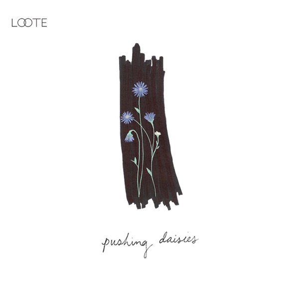Pushing Daisies - Single album cover
