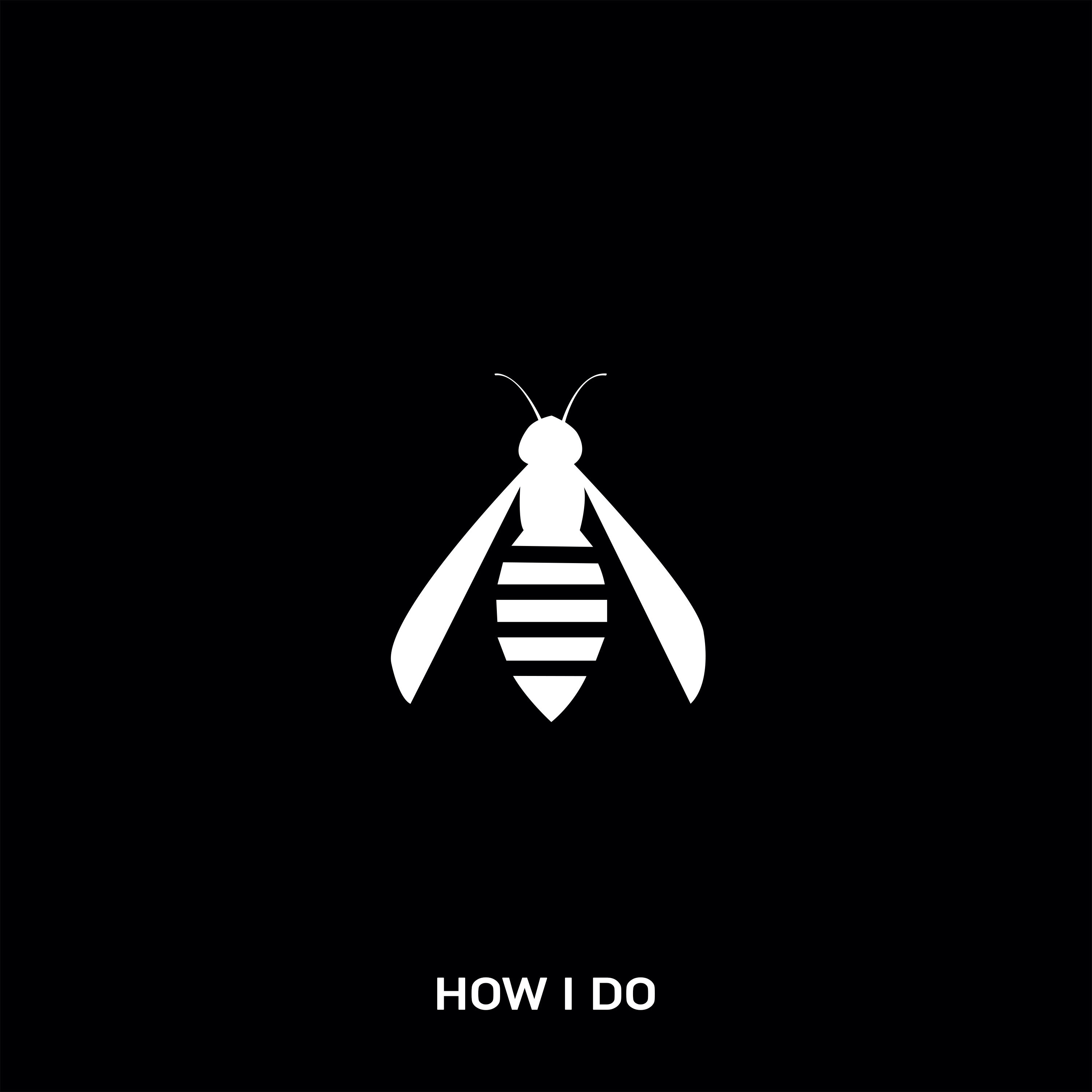 How I Do - Single album cover