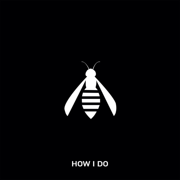 How I Do - Single album cover
