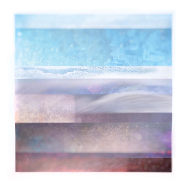 Music For Isolation (Suite) album cover