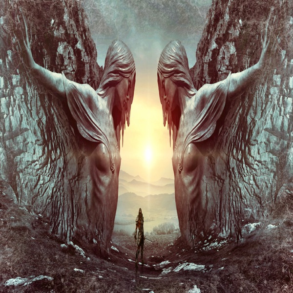 Avalanche - Single album cover
