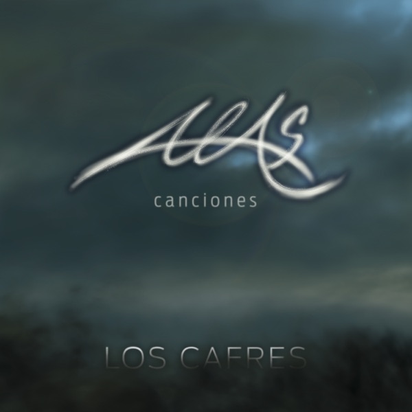 Alas Canciones album cover
