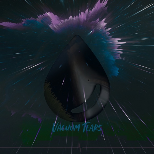 Vacuum Tears album cover