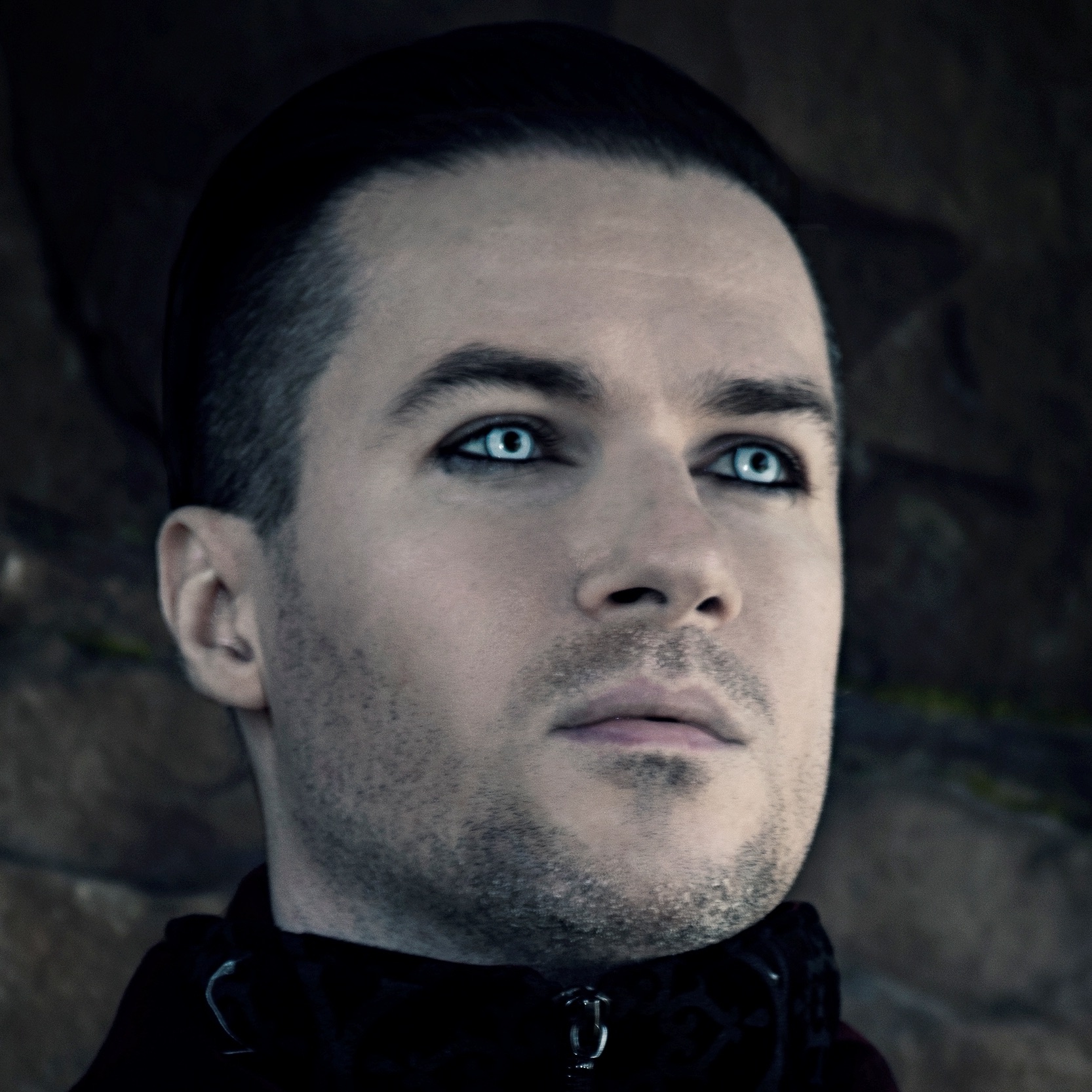 Third Realm Portrait