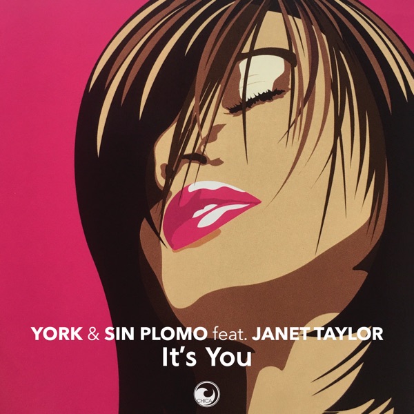 It's You (feat. Janet Taylor) album cover