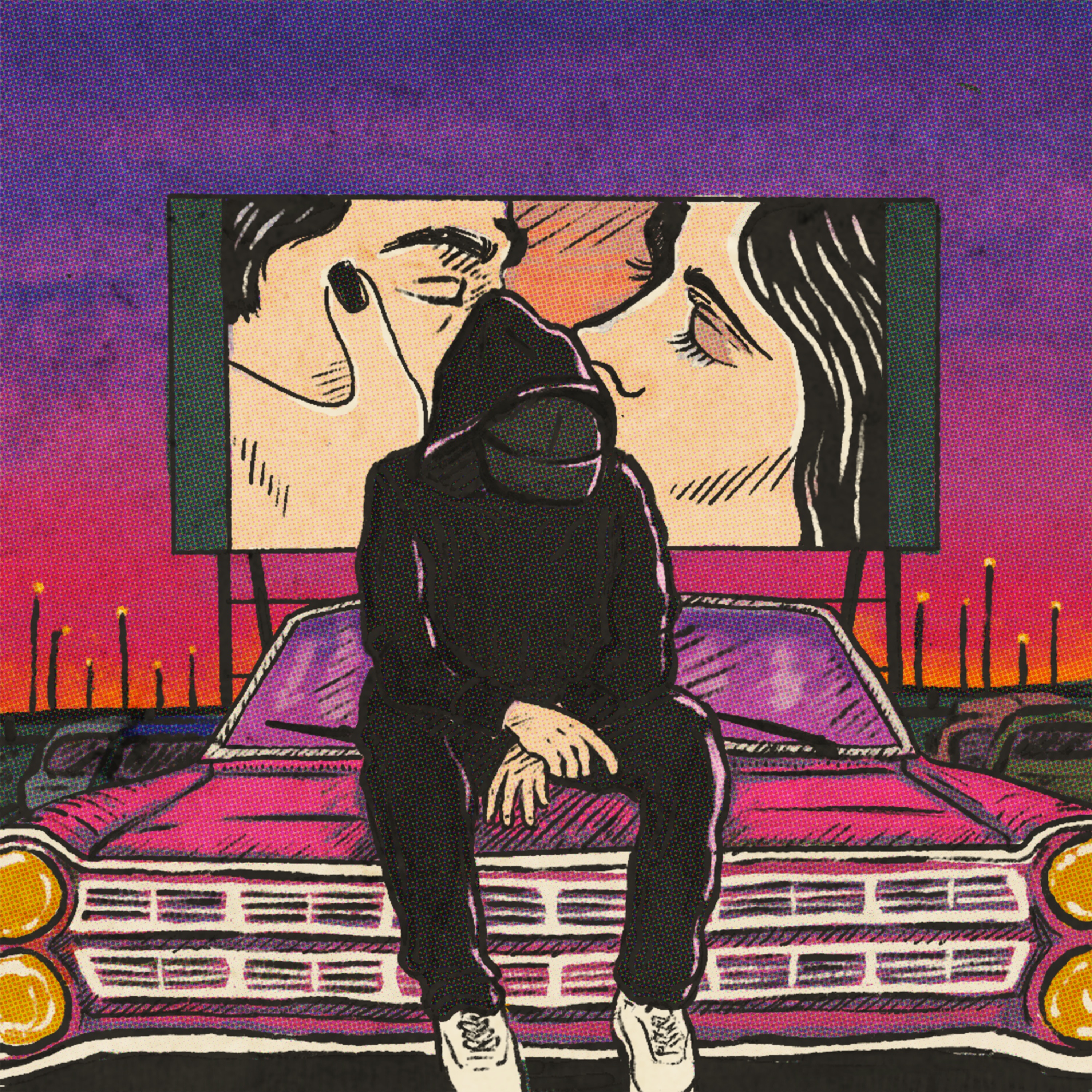 fools (can't help falling in love) - Single album cover