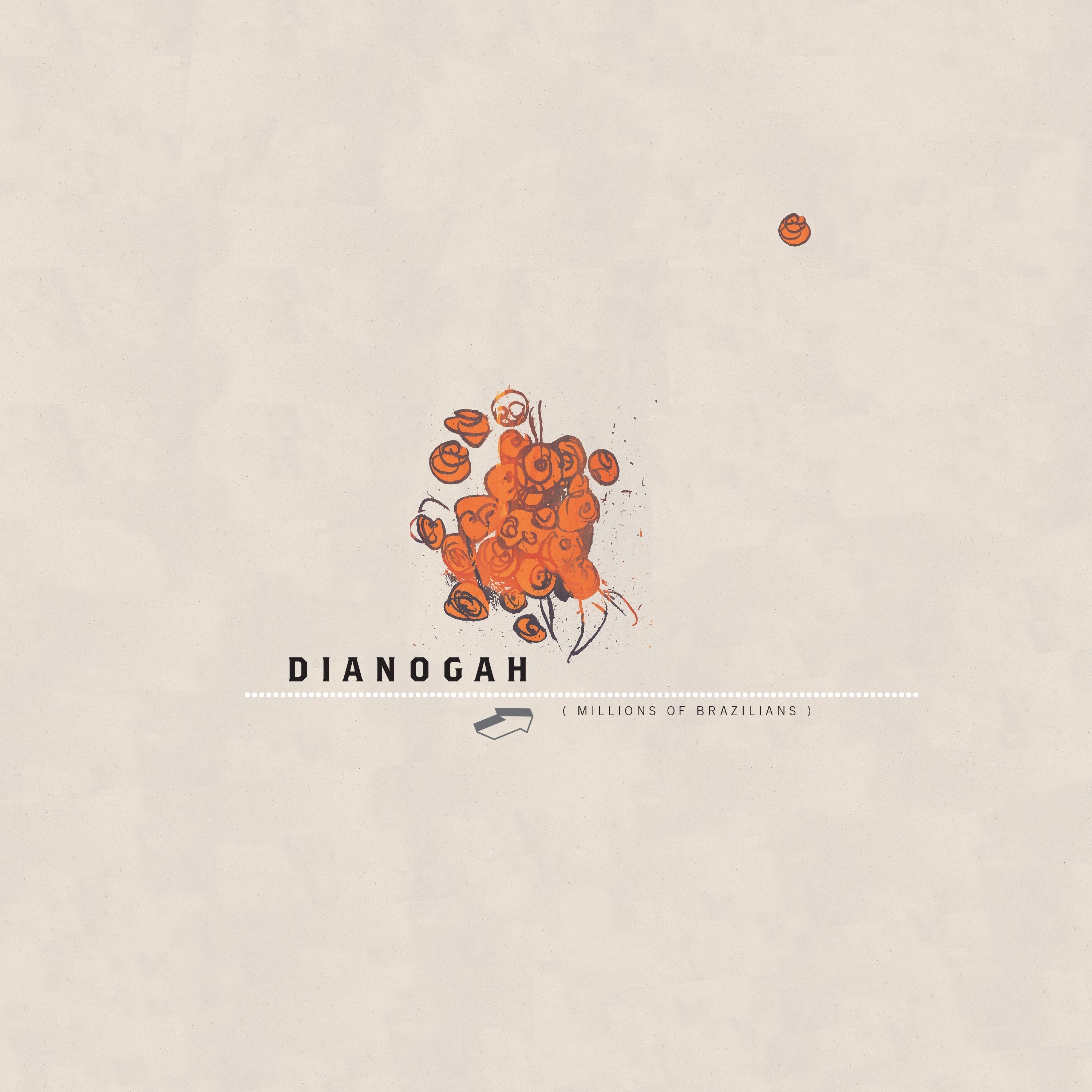 Millions of Brazilians album cover