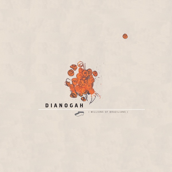 Millions of Brazilians album cover