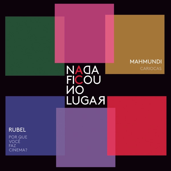 Cariocas / Por Que Você Faz Cinema? - Single album cover