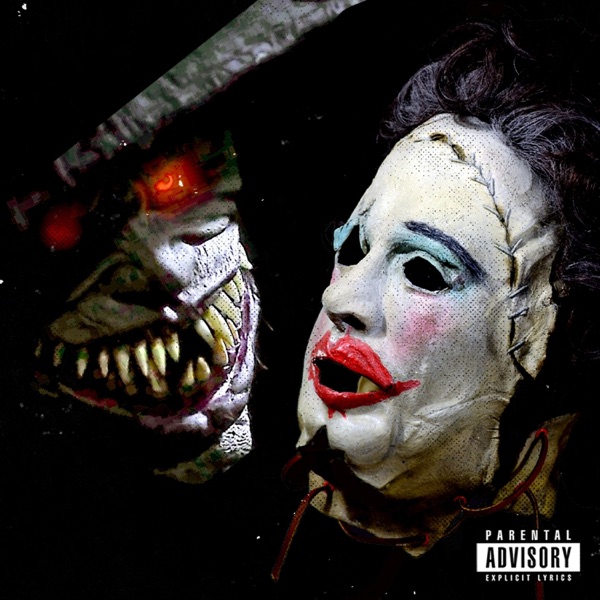 Boogieman Vs Leatherface (feat. Ransom) - Single album cover