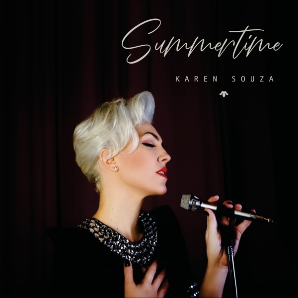 Summertime - Single album cover