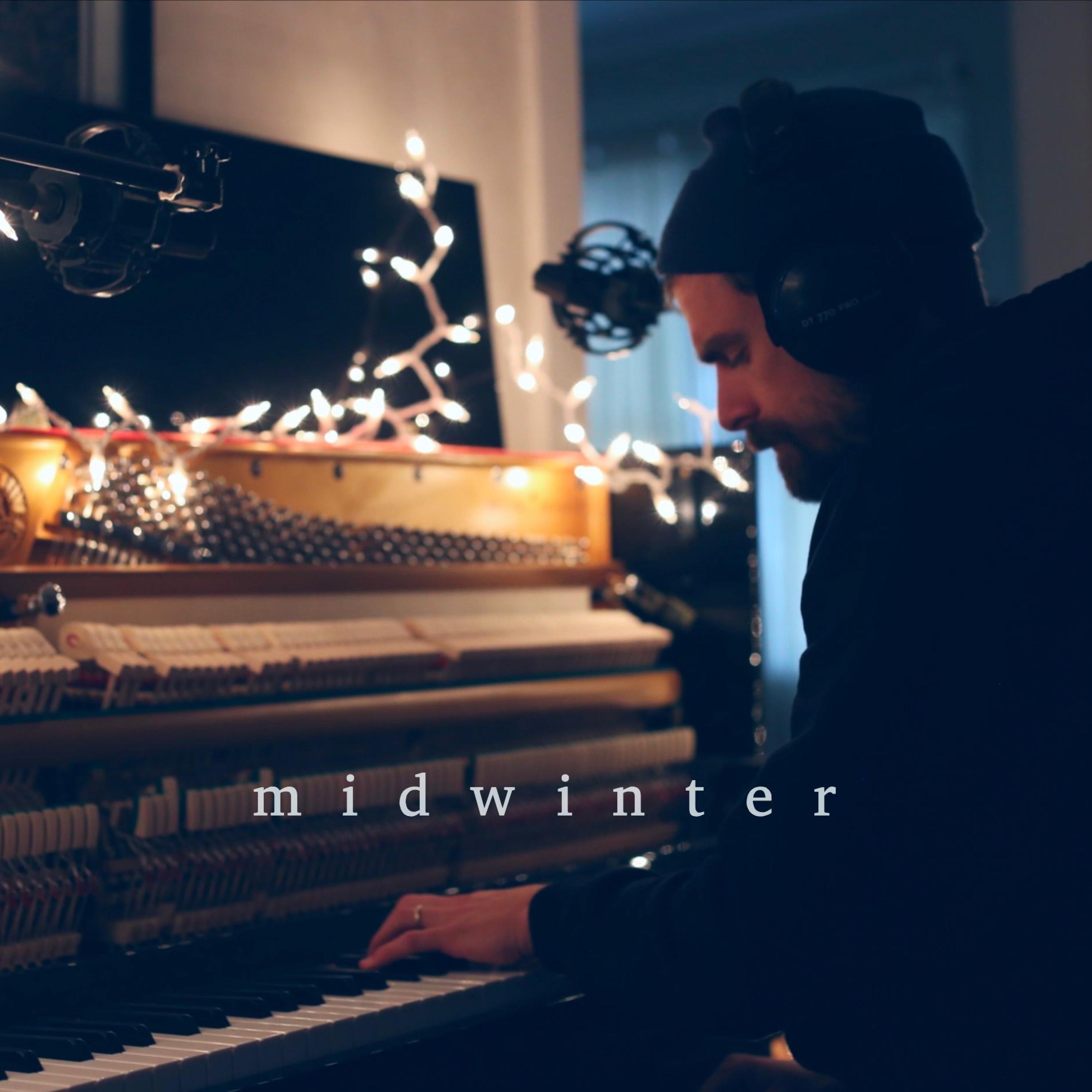 Midwinter album cover