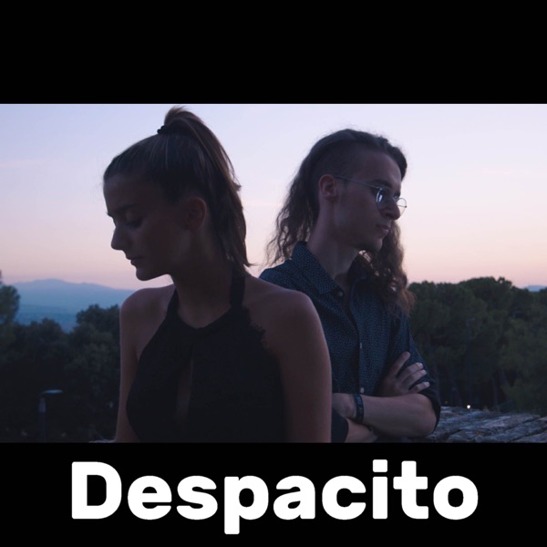 Despacito (Way Too Sad) - Single album cover