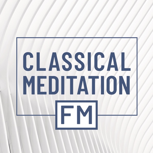 Classical Meditation FM album cover