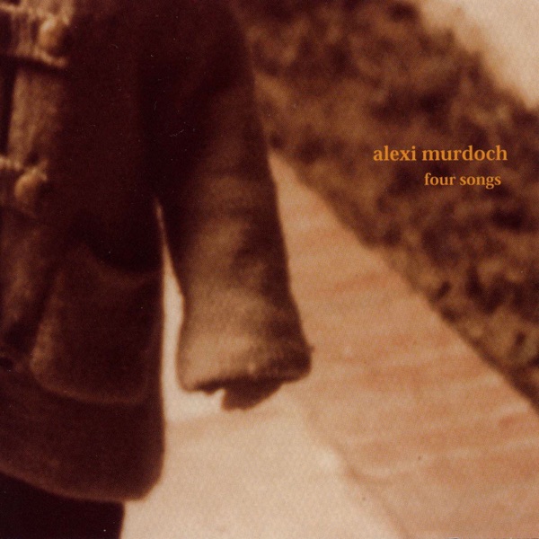 Four Songs - EP album cover