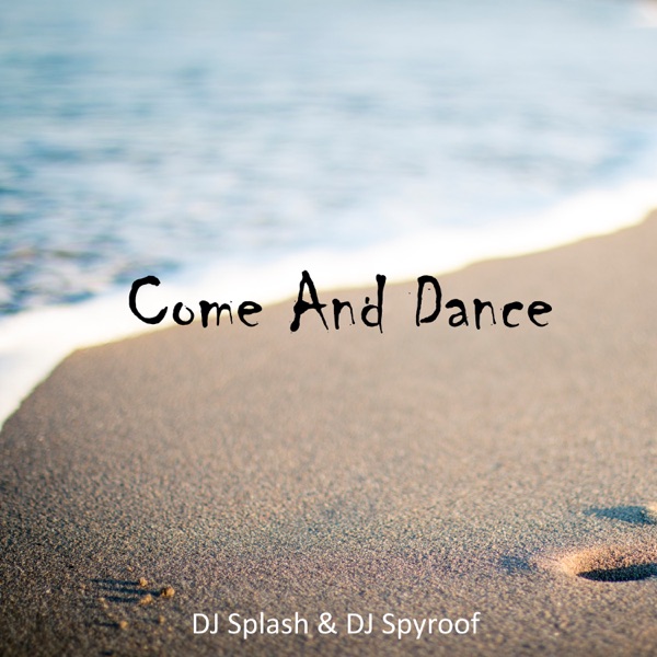 Come and Dance - Single album cover