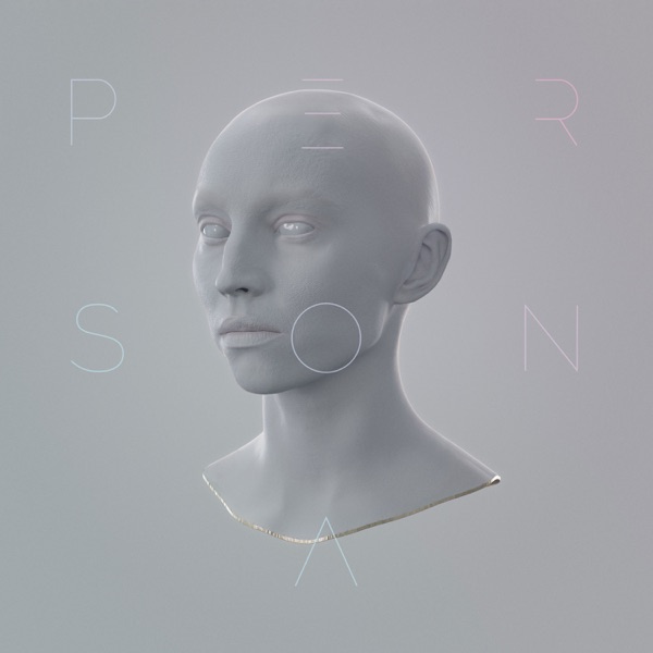 Persona album cover